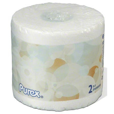 05705 PUREX 2-PLY TOILET TISSUE